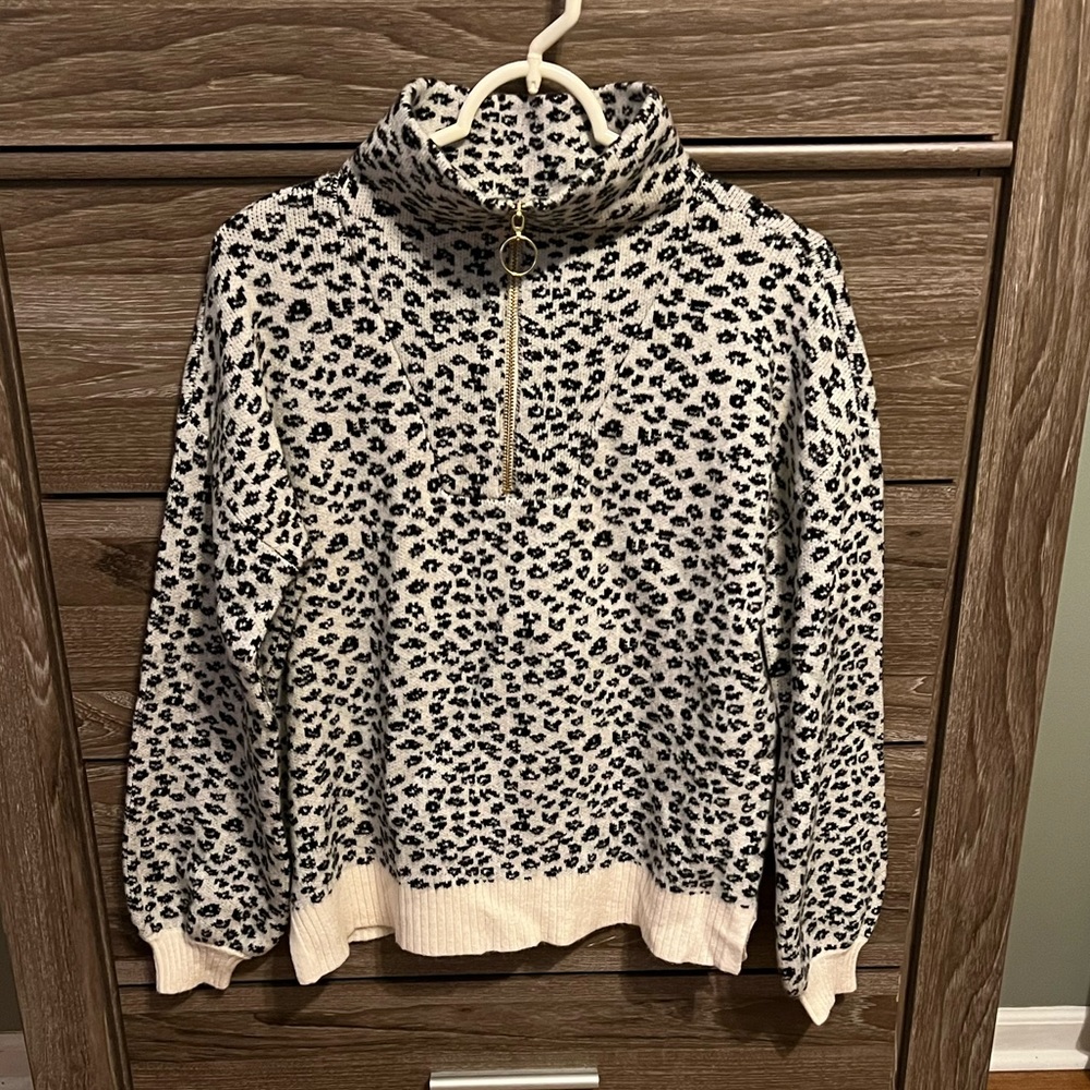 Loft Sweater